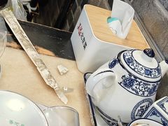 -吴记百姓菜馆·北京菜·烤鸭(故宫店)