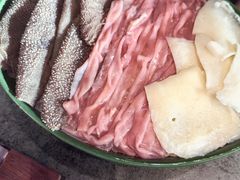 -山悦里 山野·鲜火锅(罗斯福广场店)