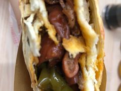 -刘小武·锅魁(总店)