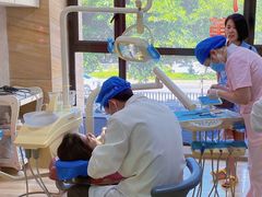 -金榜口腔连锁(福璟店)