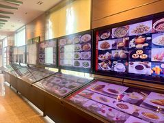 -海都六福酒家(世博广场店)
