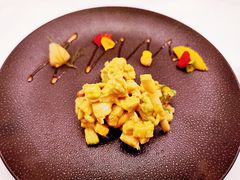 龙虾色拉-伯衡55·吉品轩(乌鲁木齐南路店)