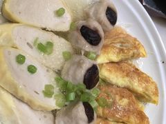 -客语客家菜(佳兆业广场店)