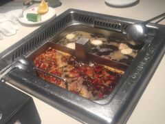 -海底捞火锅(杭州庆春路夜宵主题店)