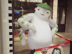门面-CGV影城(黄河道ScreenX店)