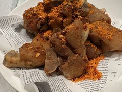 -老平安农家菜(平安店)