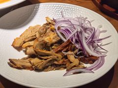 -青海名吃尕张娃非遗烤肉(海湖总店)