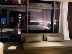 -深圳滨河时代ICON LAB艾垦酒店