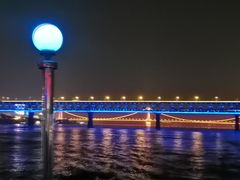 -武汉两江游览·夜游长江(汉口粤汉码头)