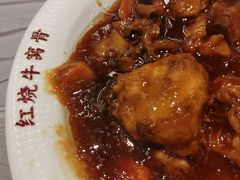-昱德来·天津菜(河西店)
