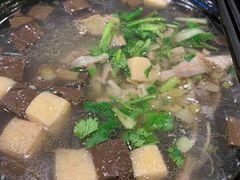 -回味鸭血粉丝汤(砂之船店)