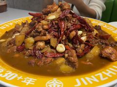 -金柱大盘鸡(和田二街店)