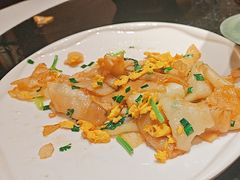 -芳芳私房菜·精做淮扬菜(承德路店)