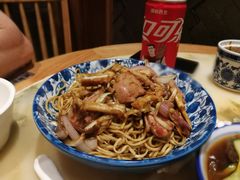 -慧娟面馆·餐厅(望江路店)