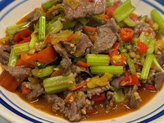 -湘赣风味小厨(娄葑老店)