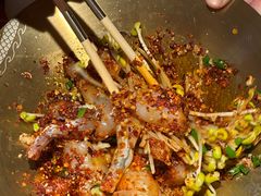 -小龙坎火锅(全球总店)