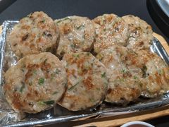 美味藕饼-维园悦谱·海派家常菜(乌鲁木齐南路店)