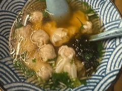 -北丐先生·野馄饨烧烤(雨花万象店)