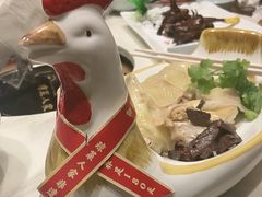 -琼菜人家·海南菜·文昌鸡(文昌大道店)