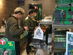 -型男美蛙烤牛蛙(南长街店)