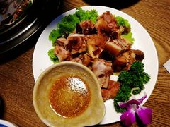 -鲜小岛·铜锅涮肉