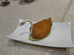 -万丽轩·粤菜(王府井金茂万丽酒店)