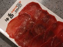 -南城十里潮汕鲜牛火锅·鲜虾生滚粥(融汇老商埠店)