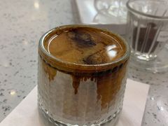 老北京污Dirty-1/4 ONE QUARTER COFFEE LAB(朝阳大悦城店)