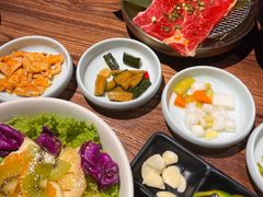 -九田家黑牛烤肉料理(太阳宫广场店)