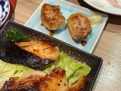 -小山日本料理(兴业太古汇店)