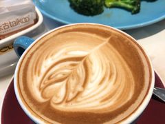 -港丽餐厅(高德置地店)