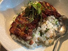 -RAC BAR(安福路店)