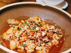 -李久其家民间餐厅(观沙岭公园店)