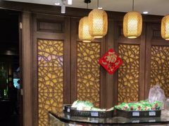 -功德林(南京西路店)