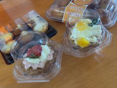 -芳叔(东方宝泰店)