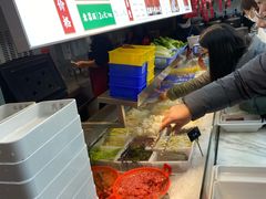 -成都你六姐·牛肉冒菜·麻辣香锅(长泰广场店)