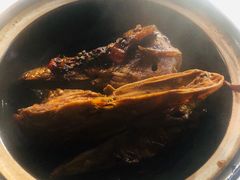 -凡老头米线砂锅(古荡新村西粮站)
