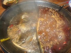 -楠火锅(仁恒梦中心店)