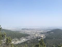 -青州市云门山风景区