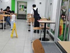 大堂-老乡鸡(桐城市盛唐店)