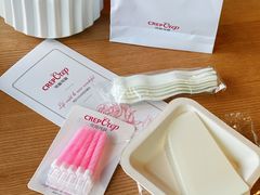 -可丽可丽·生日蛋糕·下午茶(厦门鹭港店)