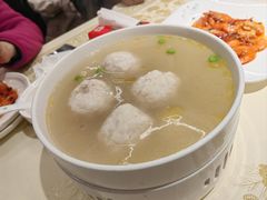 -红满堂·龙虾·牛蛙·淮扬菜(濠北路店)
