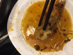 -王婆大虾(五道口店)