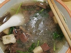 -早安山丘·豆浆油条(小木桥路店)