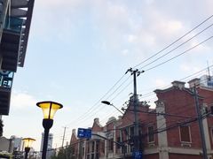 -石屋料理(南京西路店)