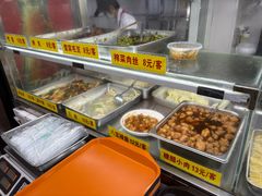 -玉华饮食店(茅台路店)