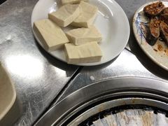 -贵州小豆腐(杨家坪总店)