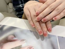 -POINT服务季·点睛创意美甲沙龙