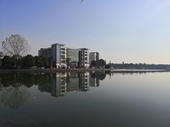 -美兰湖景区