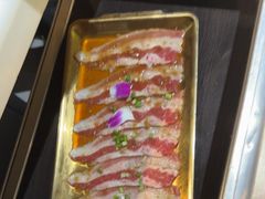 -炙城·韩式烤肉(南京东路店)